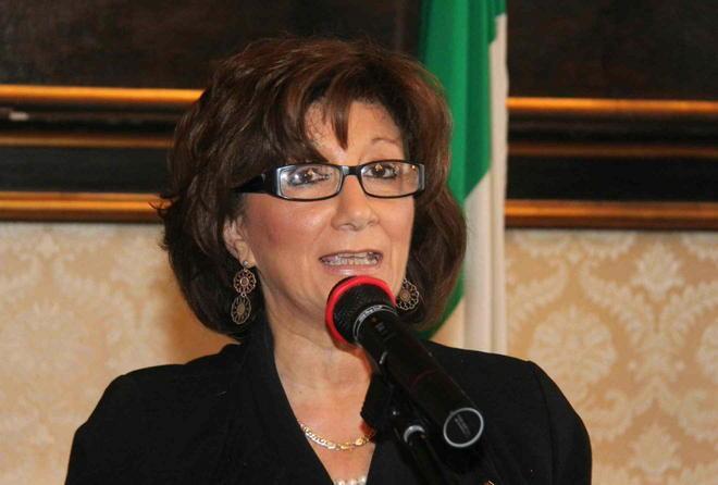 Dalla Carducci esposto al prefetto