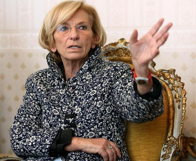 Armi chimiche siriane, oggi il governo dice in quale porto 
