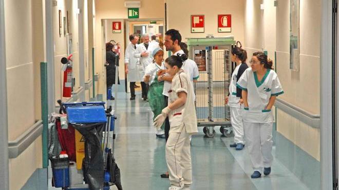 L’Asl assume 35 infermieri tecnici e operatori sanitari