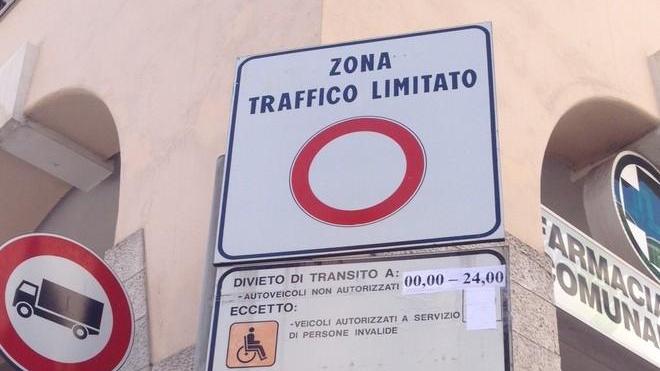 Permessi Ztl, è già scattato il rinnovo