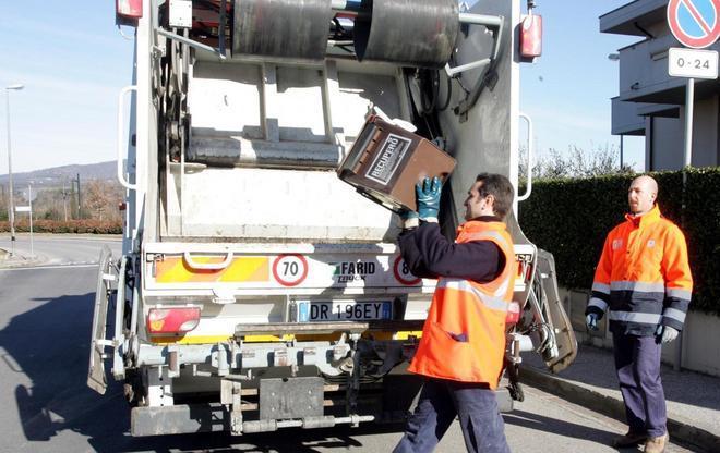 Porta a porta anche a San Miniato Basso ecco come funziona