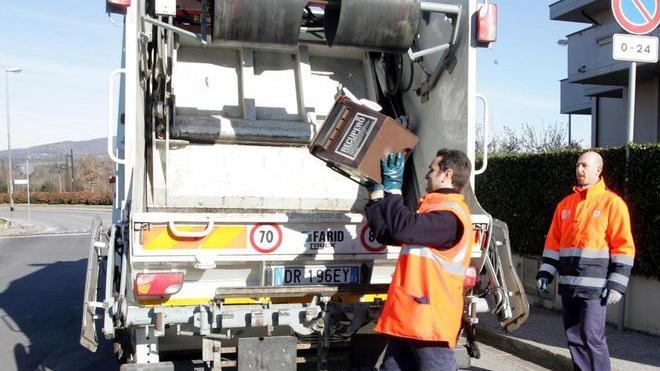 Porta a porta anche a San Miniato Basso ecco come funziona