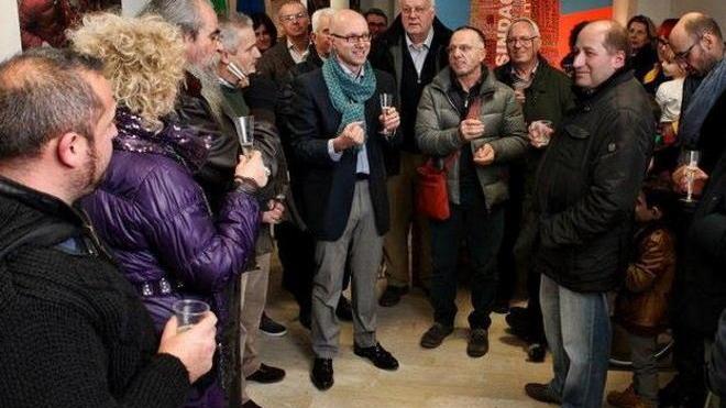 verso le primarie