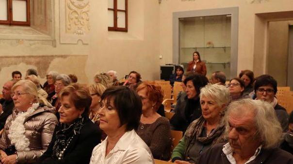 Al cenacolo degli Agostiniani un tavolo sui giovani
