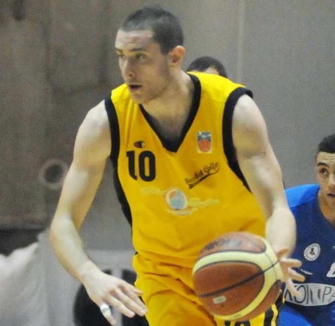 Pallacanestro più forte della sfortuna 