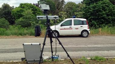 Rifare Cecina: «Gli autovelox non servono a limitare la velocità, meglio altri strumenti»