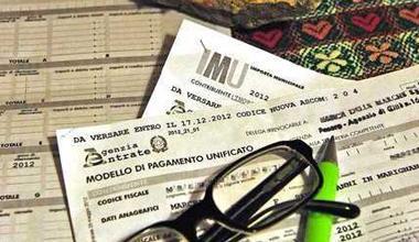 Mini-Imu, niente versamento per importi sotto i 12 euro