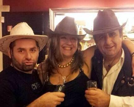 “I tre grulli” aprono un nuovo locale alle porte di Prato 