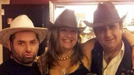 “I tre grulli” aprono un nuovo locale alle porte di Prato