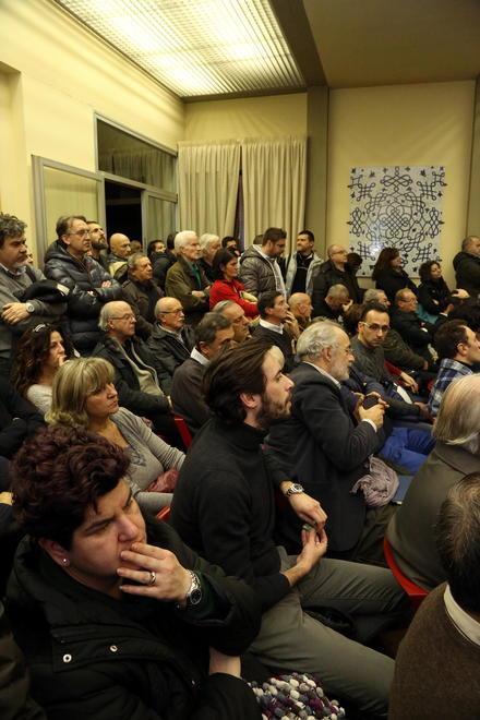 L’annuncio di Colorobbia: «Ritiriamo il progetto Ecobit» 