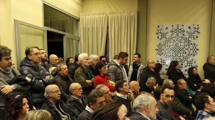L’annuncio di Colorobbia: «Ritiriamo il progetto Ecobit»