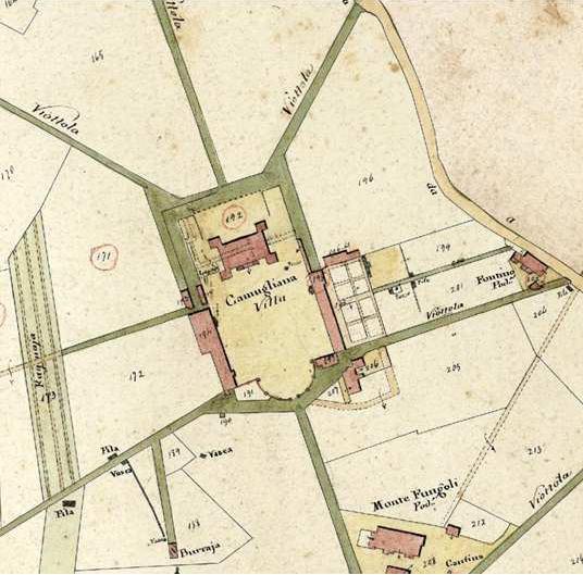 Entro il 2014 la banca dati digitale del patrimonio toponomastico della Toscana 
