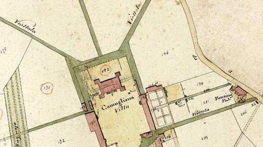 Entro il 2014 la banca dati digitale del patrimonio toponomastico della Toscana
