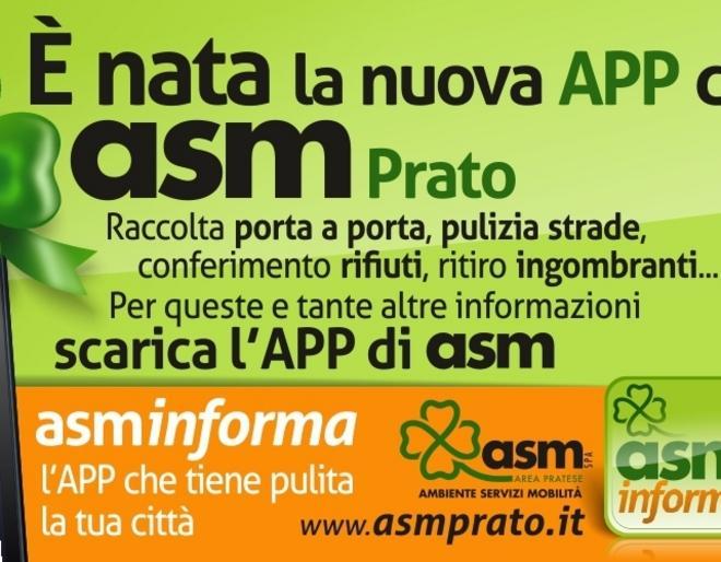 Tutte le informazioni sulla raccolta rifiuti e pulizia strade in una app 