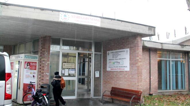Ladri al distretto sanitario del Terminetto sfondano la cassaforte del ticket