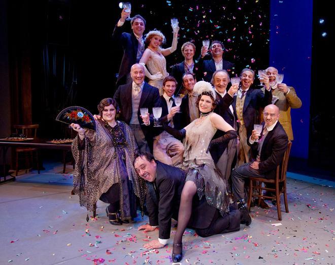 Una “Bisbetica domata” per chi ha problemi d’udito 