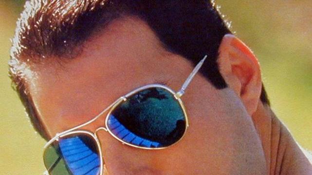 Notte di re e regine una festa in maschera nel segno di Freddie