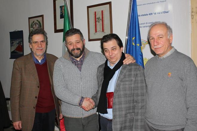 Un centro con 24 posti letto per emergenze abitative temporanee 