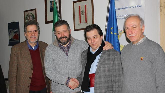 Un centro con 24 posti letto per emergenze abitative temporanee