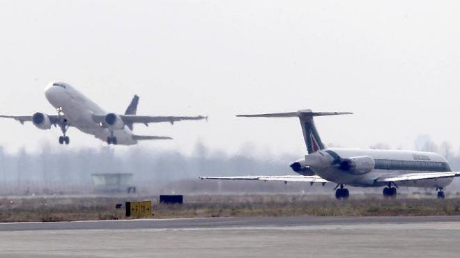 Gli aeroporti di Pisa e Firenze nella serie A degli scali, ma devono integrarsi