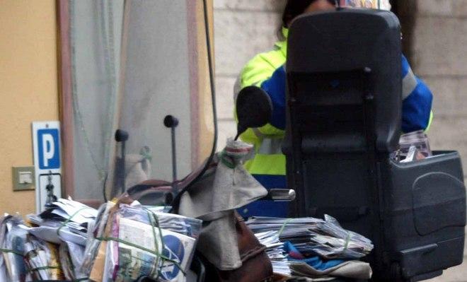 Shalom in guerra con Poste, sparite migliaia di riviste 