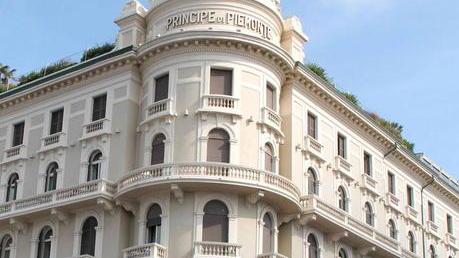 Viareggio e Firenze più vicine grazie al Principe di Piemonte