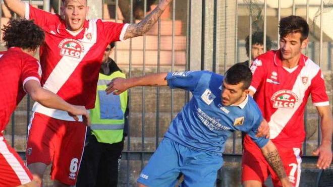 Barletta e Gubbio decisive per i playoff