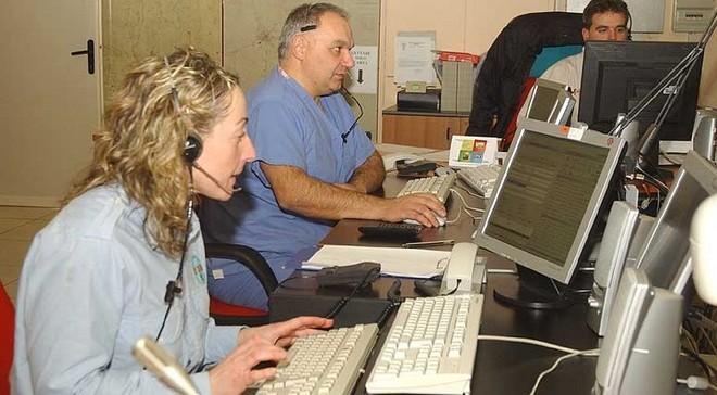 Centrali 118, associazioni soddisfatte