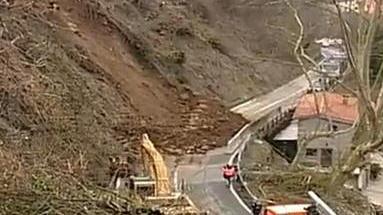 Montagna semi-isolata, sindaci furiosi