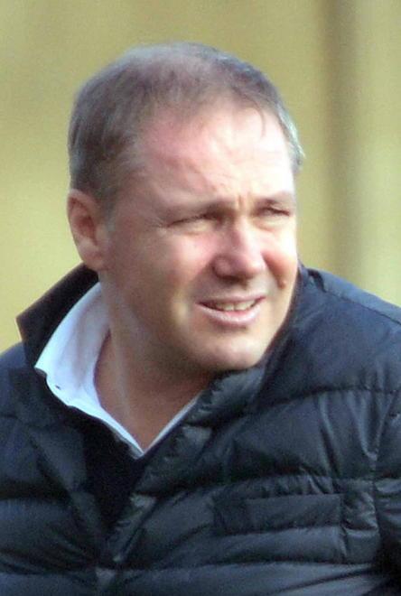 Tuttocuoio, fiducia a mister Alvini nonostante il periodo no