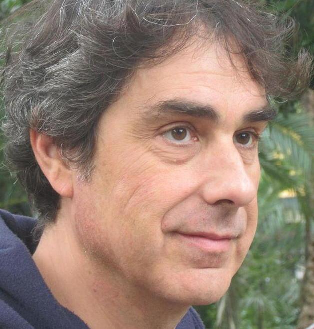 “Il sabotatore di campane”, nuovo libro di Paolo Pasi domani a “FuturaMente”
