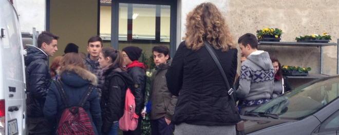 La salma è alle cappelle del commiato, domani l’ultimo saluto a San Lorenzo a Pagnatico