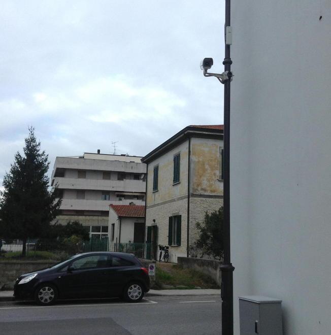 Lavori al palo: «Le solite promesse mancate del sindaco»