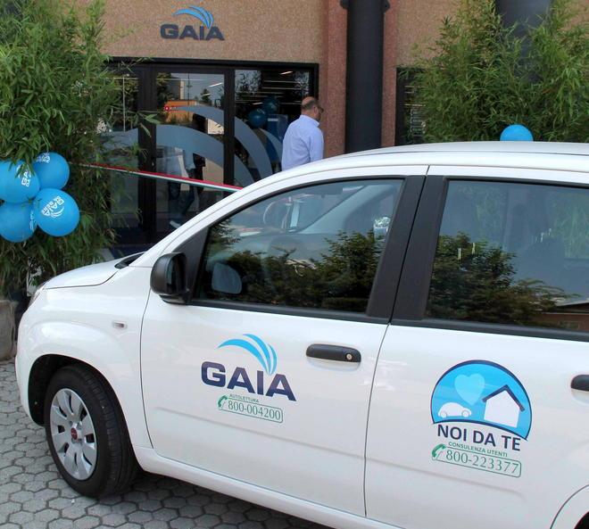 Gaia le deve 65 euro «Mai visto il rimborso» 