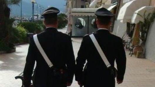 Ruba le offerte in chiesa a Carpani, giovane denunciato