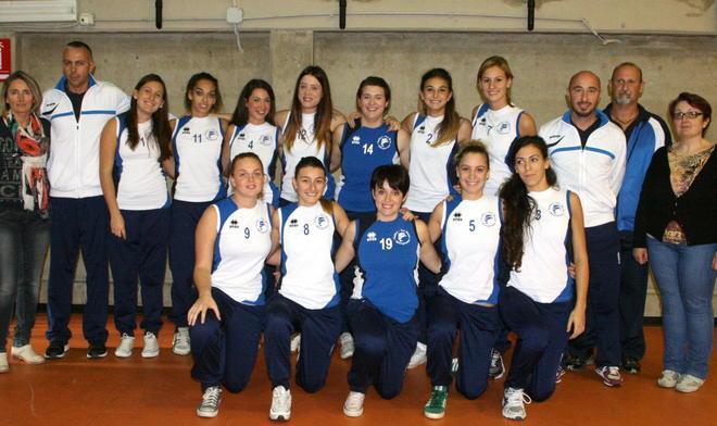 La squadra di Prima Divisione riparte con un 3 a 1 allo Stagno