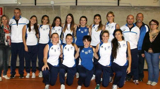 La squadra di Prima Divisione riparte con un 3 a 1 allo Stagno