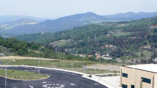 Lampo Green Gas sì della Regione al nuovo impianto