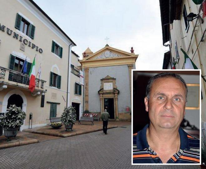 Landi non si candida dopo la lettera di minacce 