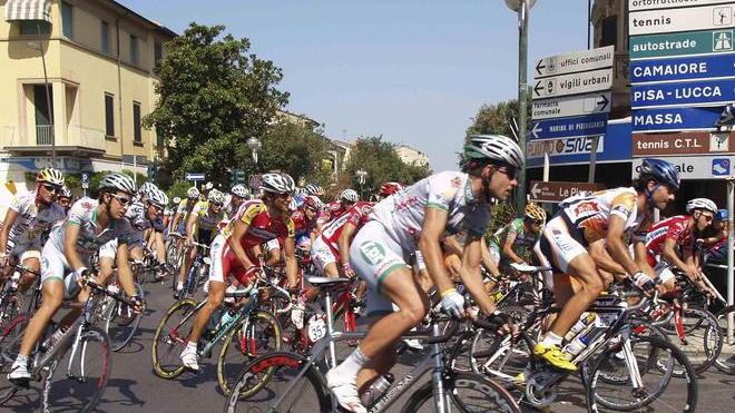 Boom di iscrizioni per il Gran premio