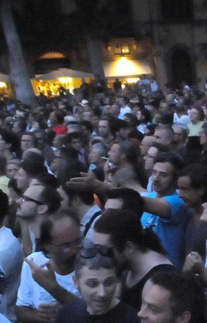 Città della musica, bollino in bilico 