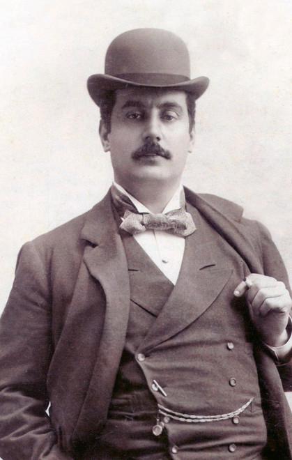 Monsagrati, culla (sconosciuta) di Tosca 