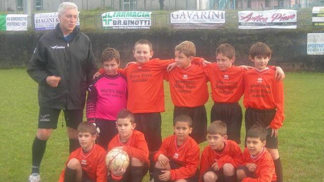 Torneo giovanile della Befana, tris Ceparana
