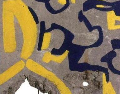 Pezzi del muro di Berlino in mostra a Sant’Agostino 