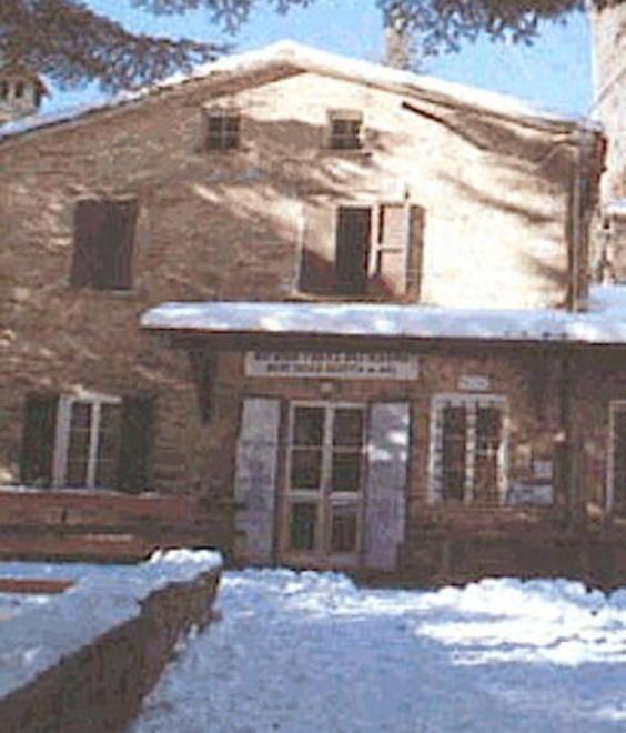 Undicimila euro per il rifugio del Cai