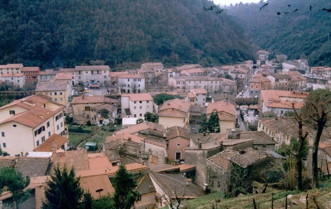 Sarà più facile costruire a Seravezza 