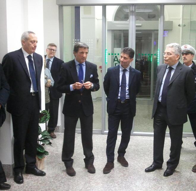  CR di Pistoia e Lucchesia lancia l’apertura al sabato