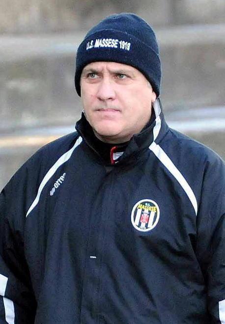 Massese, in tre partite il futuro dei bianconeri 