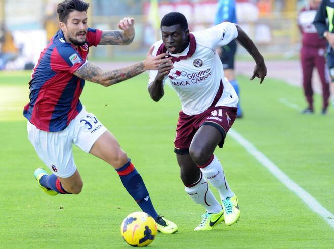 Perotti carico: «Debutto difficile ma ci siamo» 
