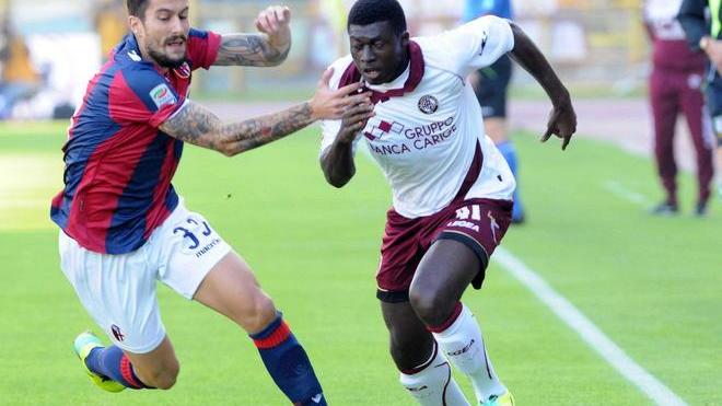 Perotti carico: «Debutto difficile ma ci siamo»